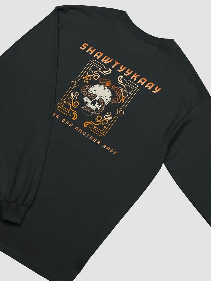 Golden Hour Long Sleeve Tee product image (7)