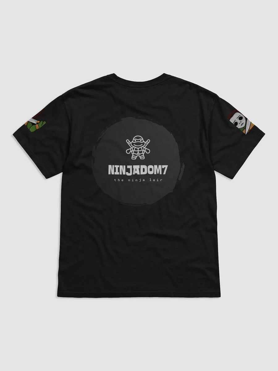 Mikey Halloween Heavyweight T-Shirt product image (7)