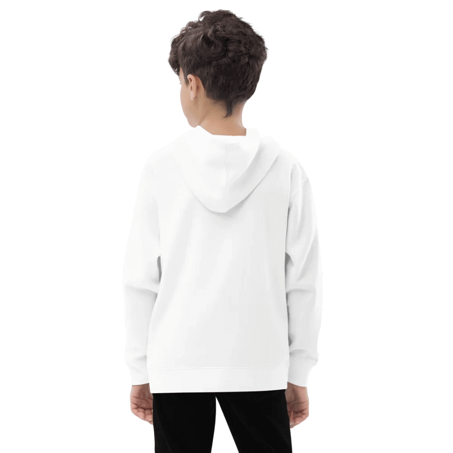 Snowman Slope Youth Pullover - Breckenridge, CO product image (15)