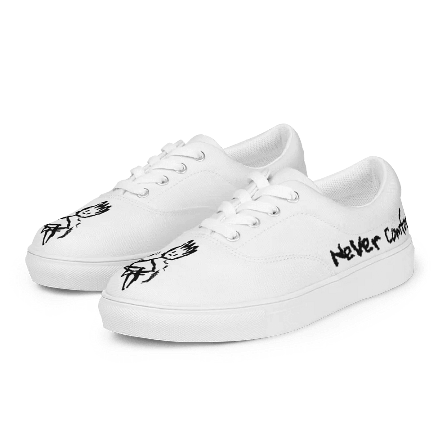 NEVER COMFORTABLE WOMEN'S SHOE - V.2 product image (8)