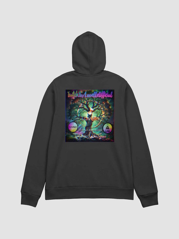 Together We Grow Limited Edition 5k product image (9)