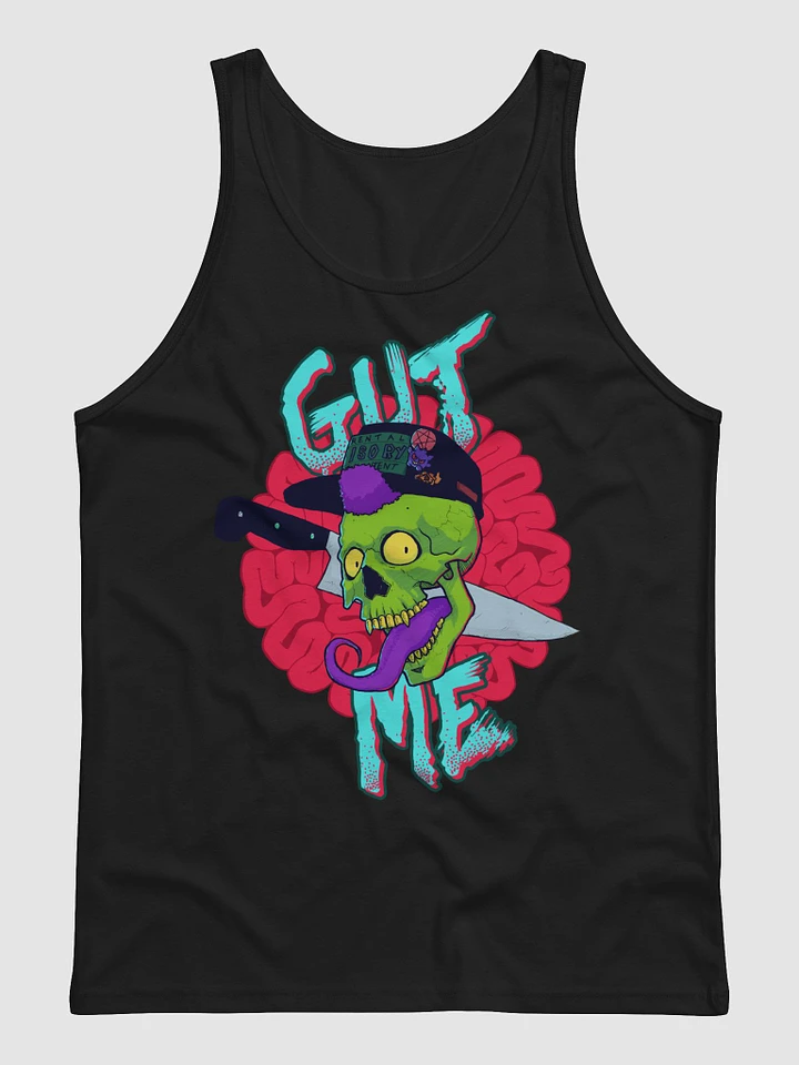 GUT ME OFFICIAL [Tank Top] product image (1)