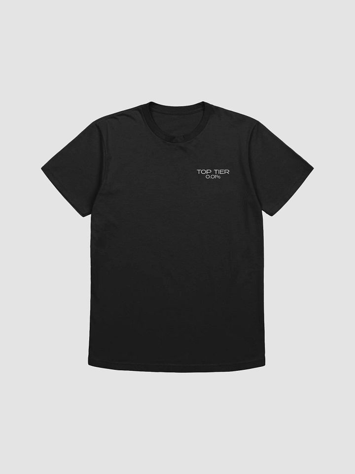 Top Tier 0.01% Black product image (1)