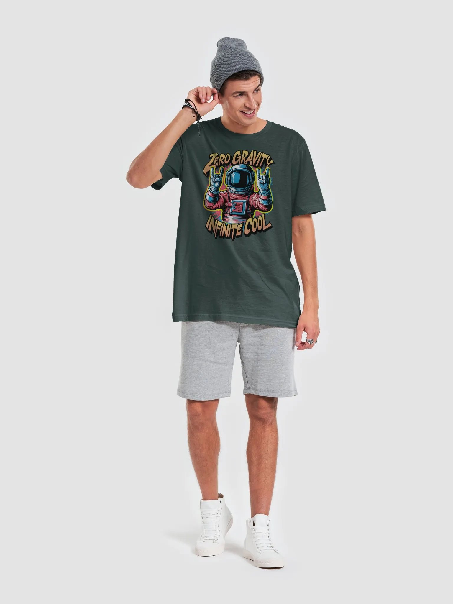 Zero Gravity, Infinite Cool product image (6)