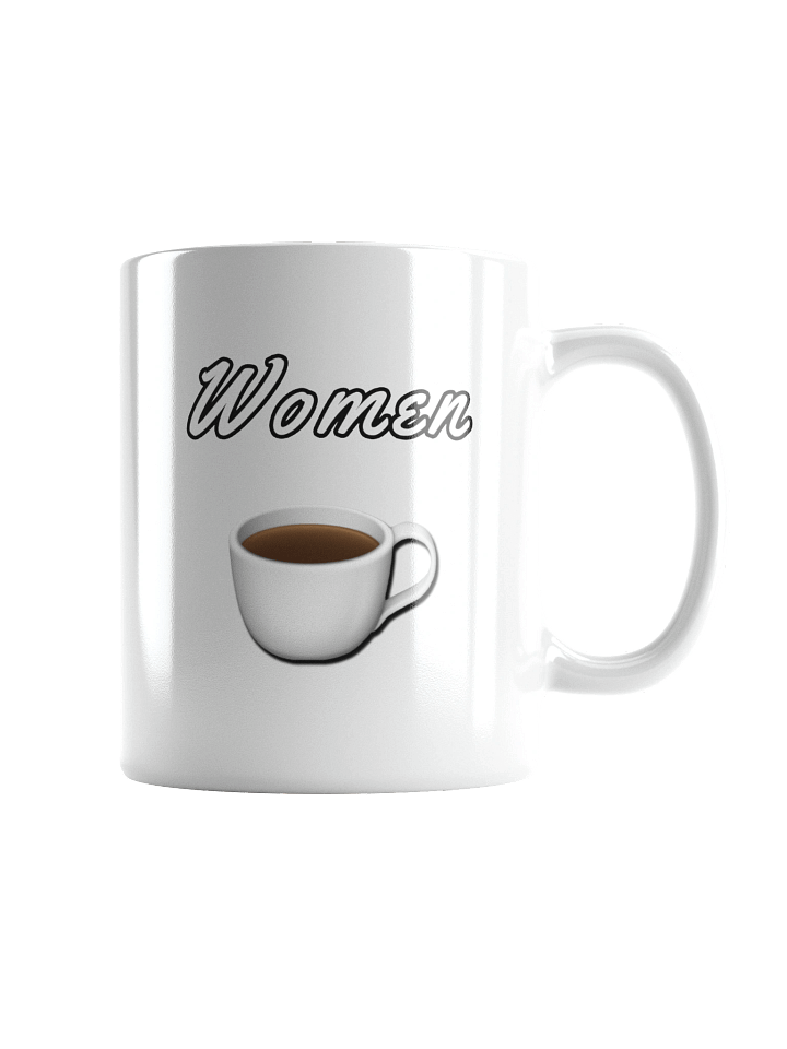 Women ☕Mug product image (2)
