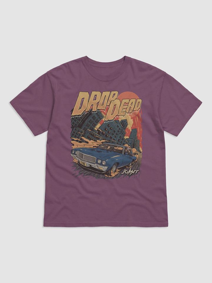 DROP DEAD T-Shirt product image (1)