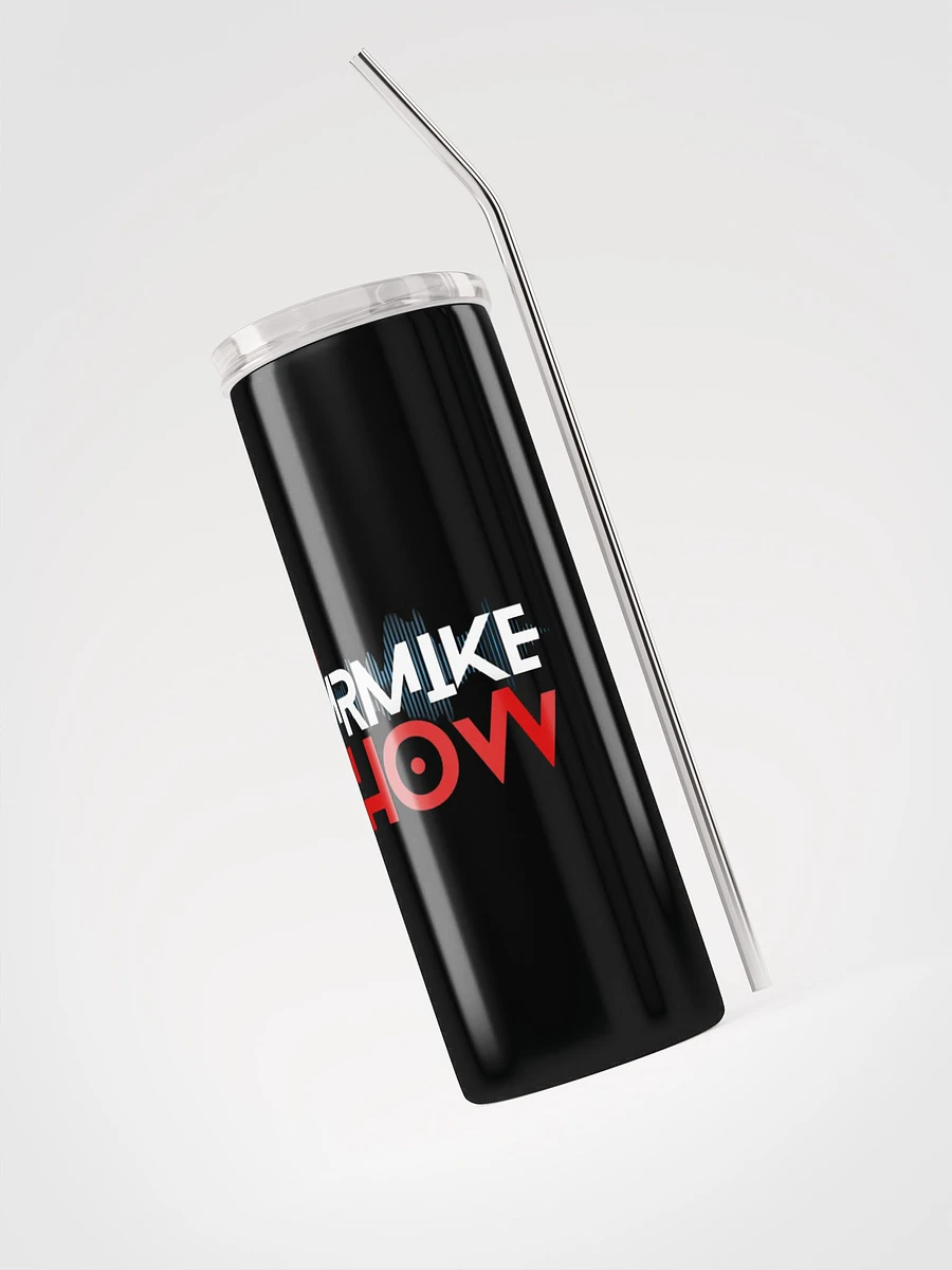 The Mr. Mike Tumbler product image (3)