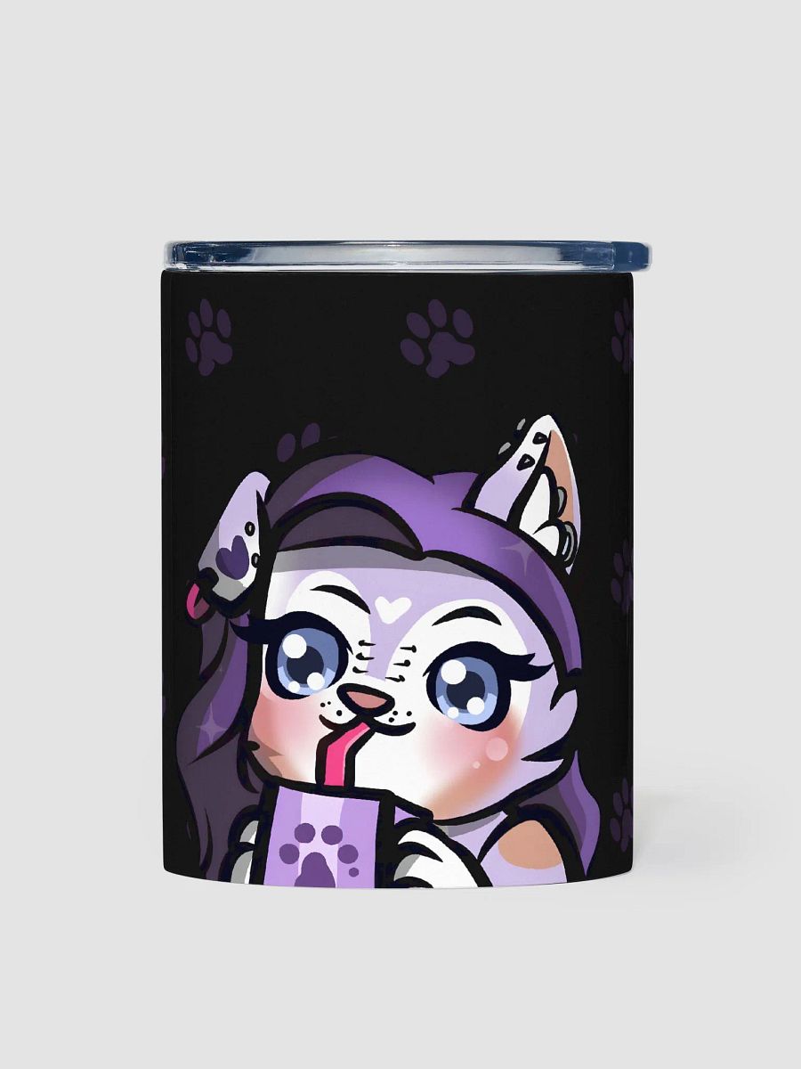 Sippies Insulated Tumbler 10oz product image (1)