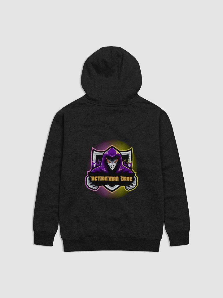 Action Hoodie 3 product image (2)
