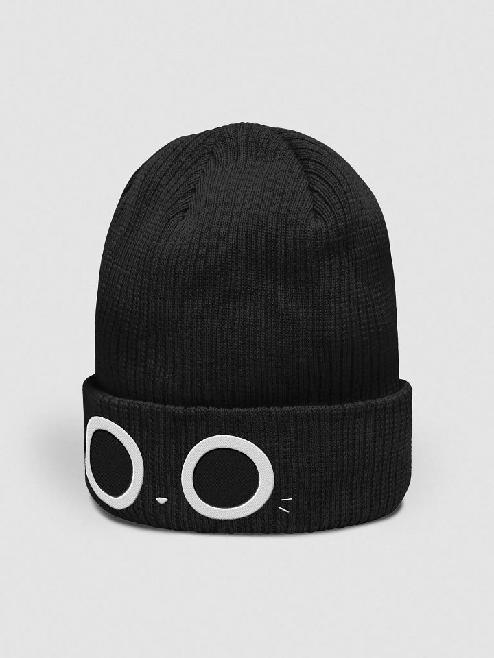 Whiskers Beanie product image (2)