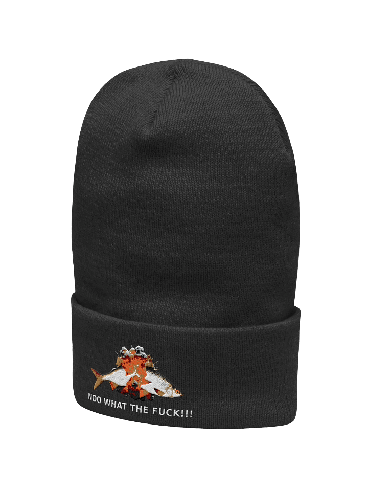 explosion fish hat product image (2)