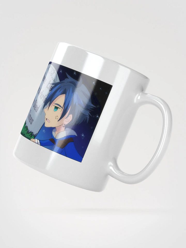 Van's Time Travel Mug product image (5)