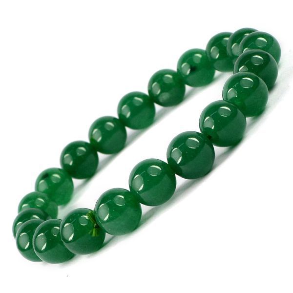Green Aventurine Bracelet product image (1)