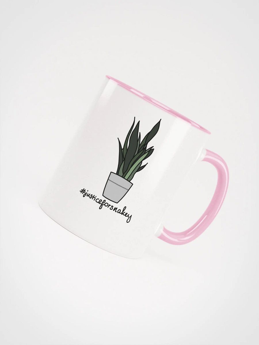 Justice for Snakey Mug product image (20)