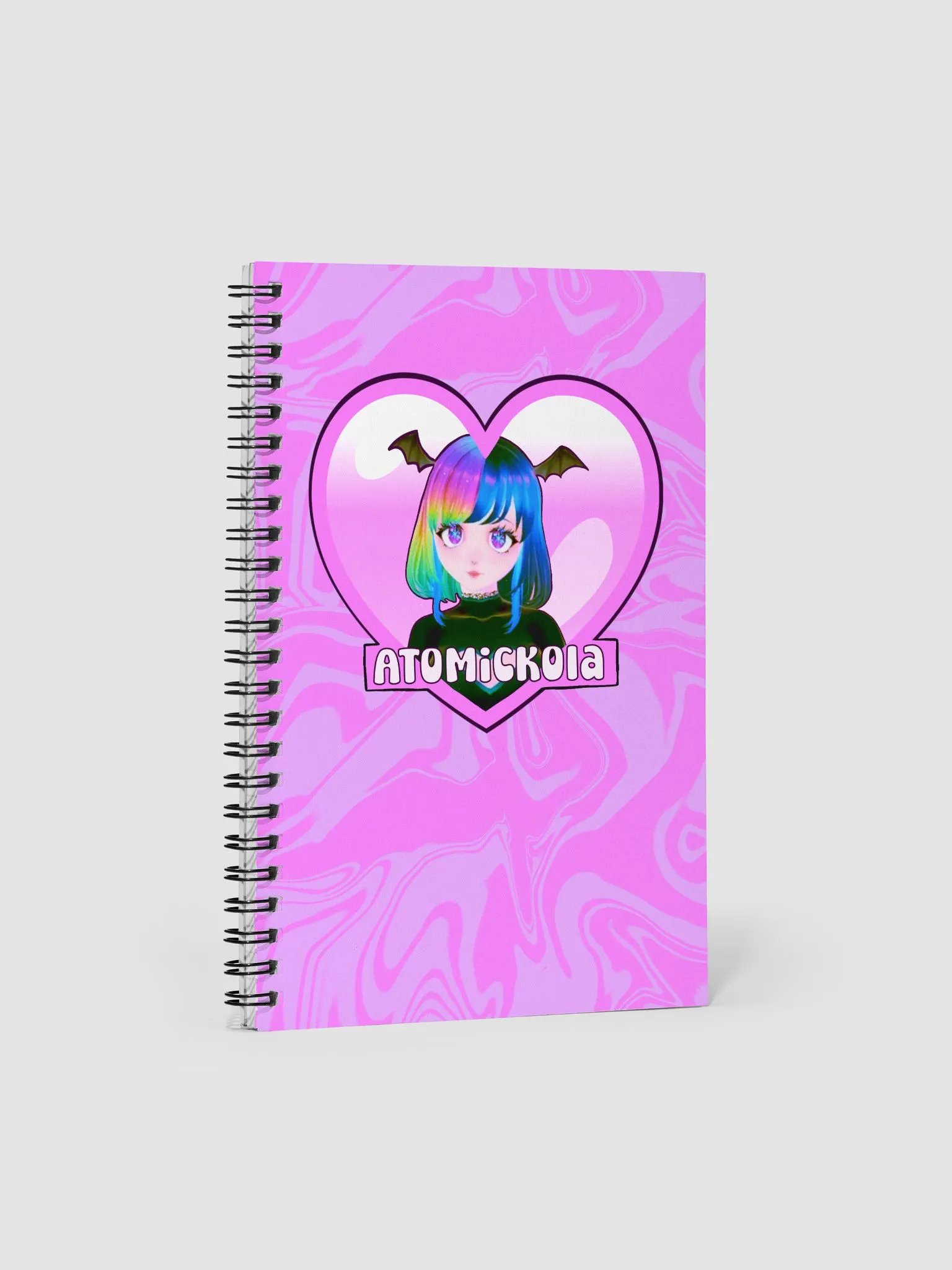 AtomicKola Notebook product image (1)