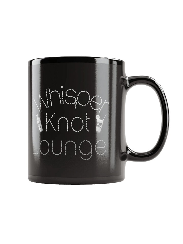 Whisper Knot Lounge Mug (option B) product image (1)