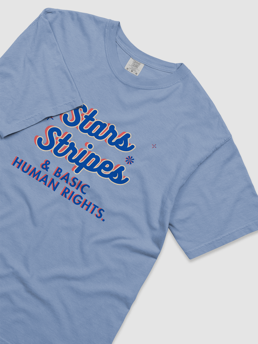 Stars & Stripes Tee product image (59)