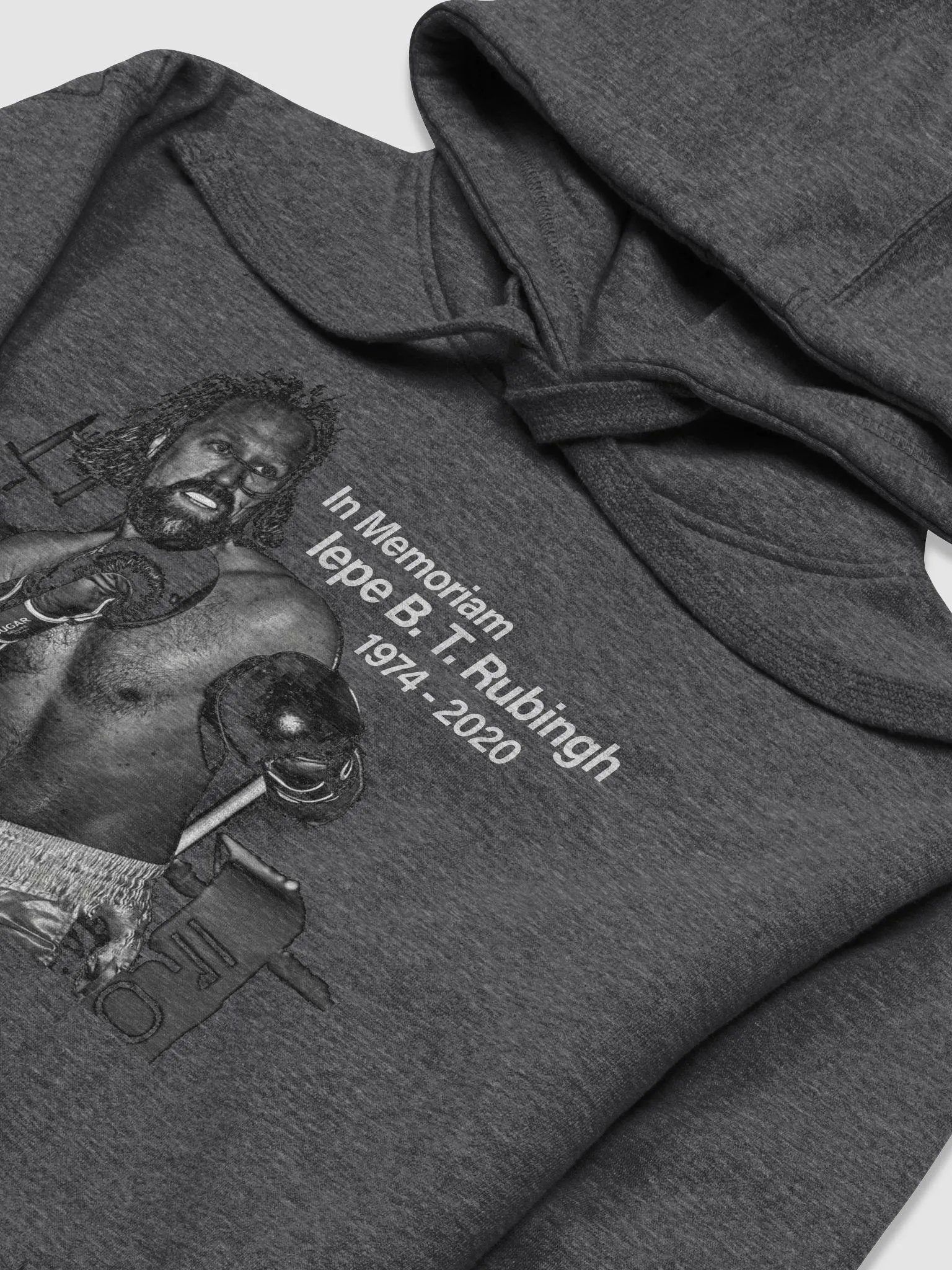 Iepe Rubingh Memorial Hoodie product image (5)