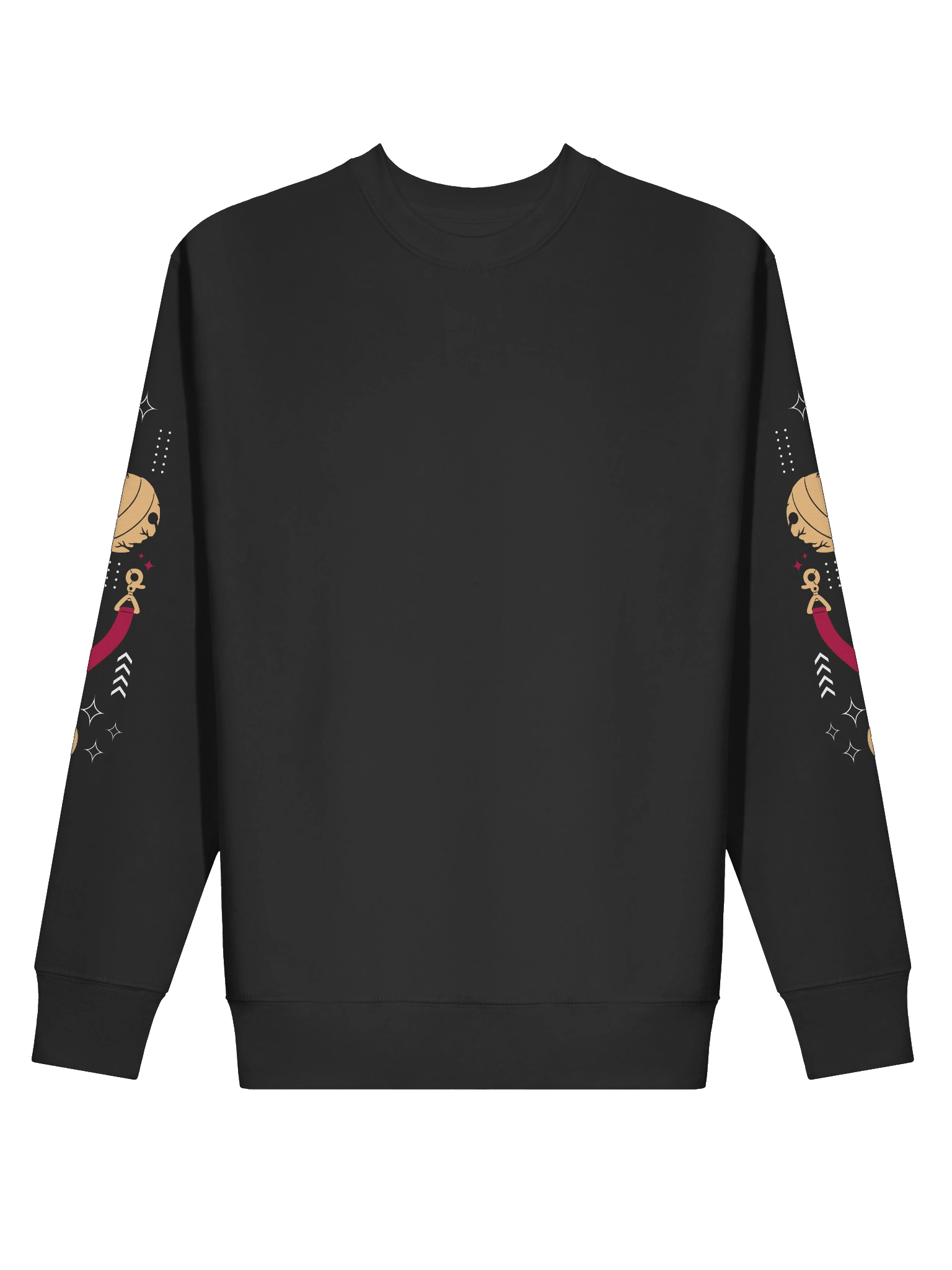 Cherry Sweatshirt product image (2)