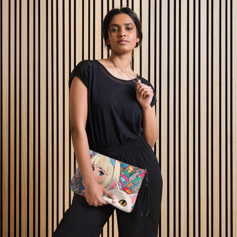 Muse Coquette Crossbody Bag product image (10)