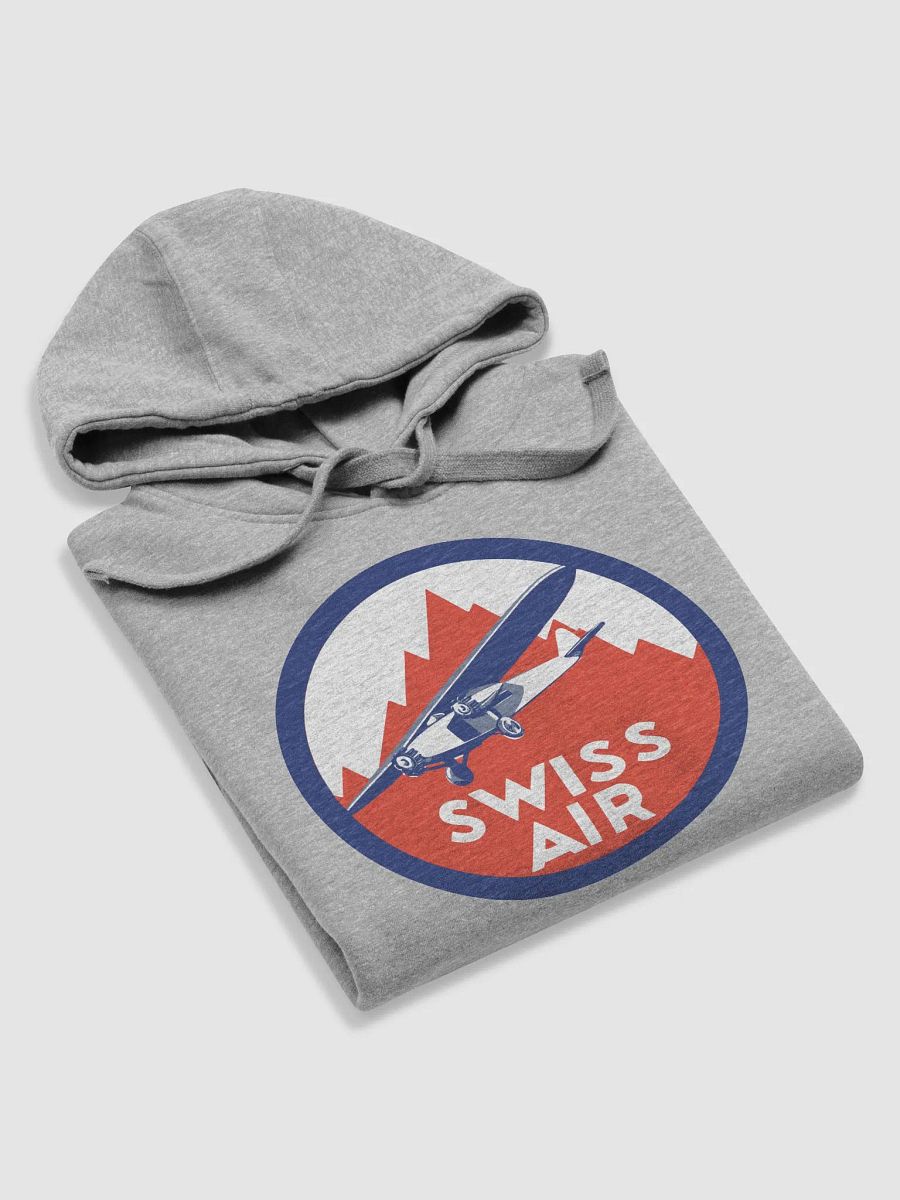 Swissair - Switzerland - Hoodie product image (3)