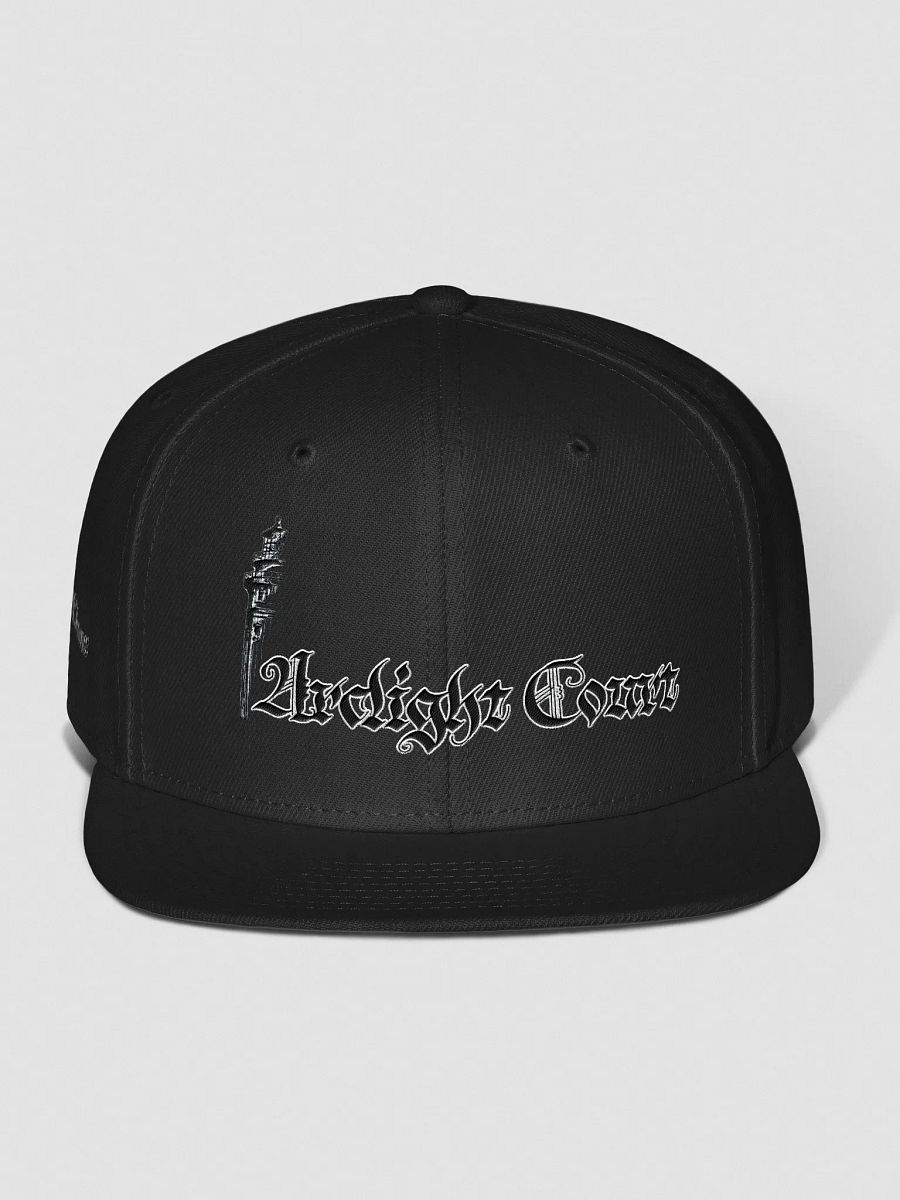 Court Cap product image (4)