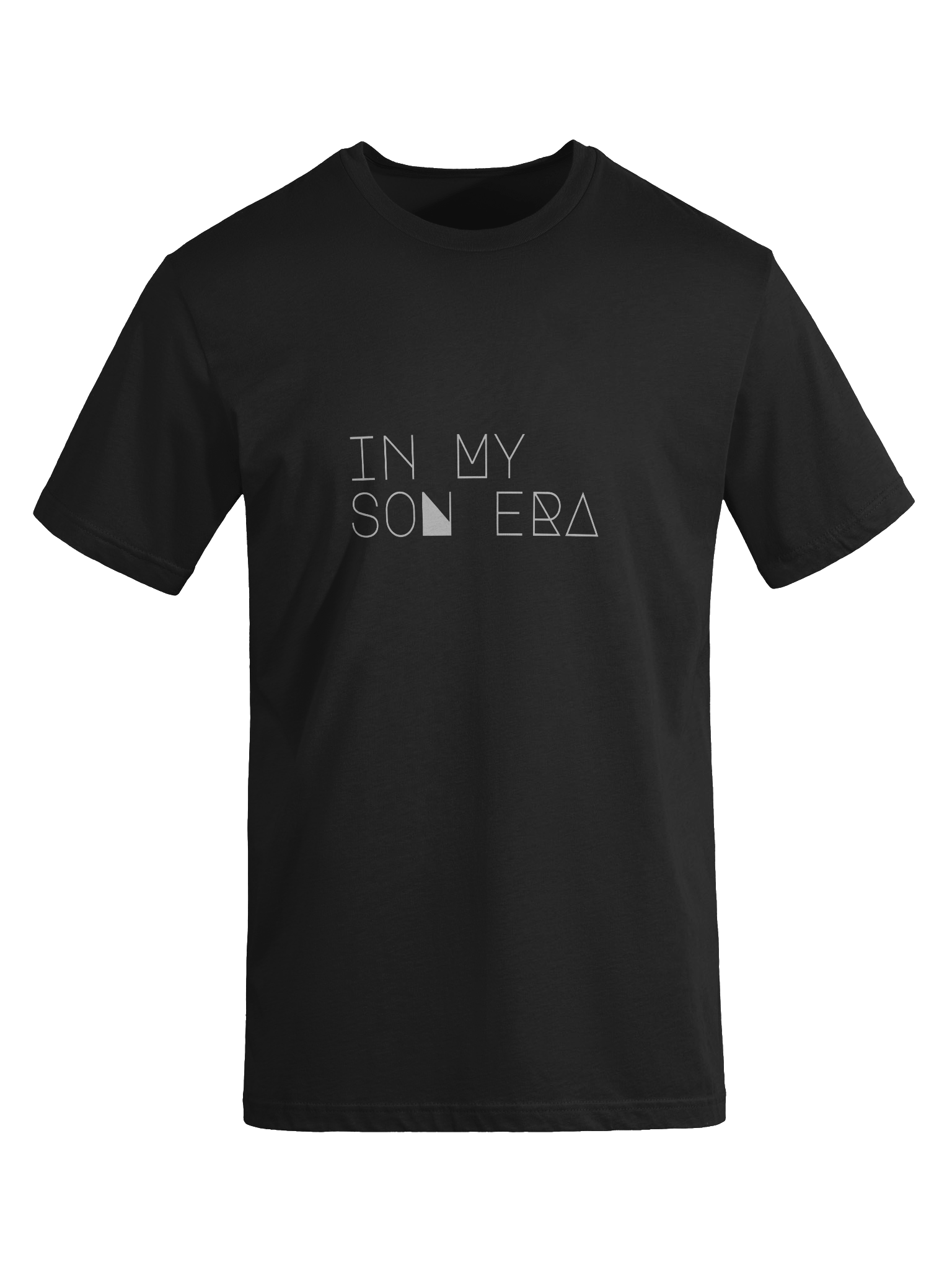 SON ERA Supersoft TShirt product image (8)
