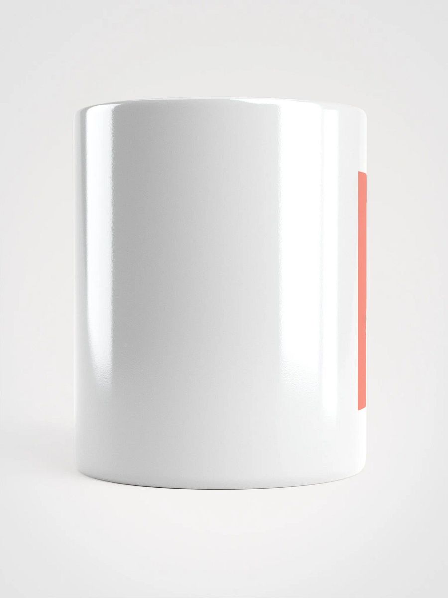 Coffee mug - Pilates Students' Manual podcast product image (5)