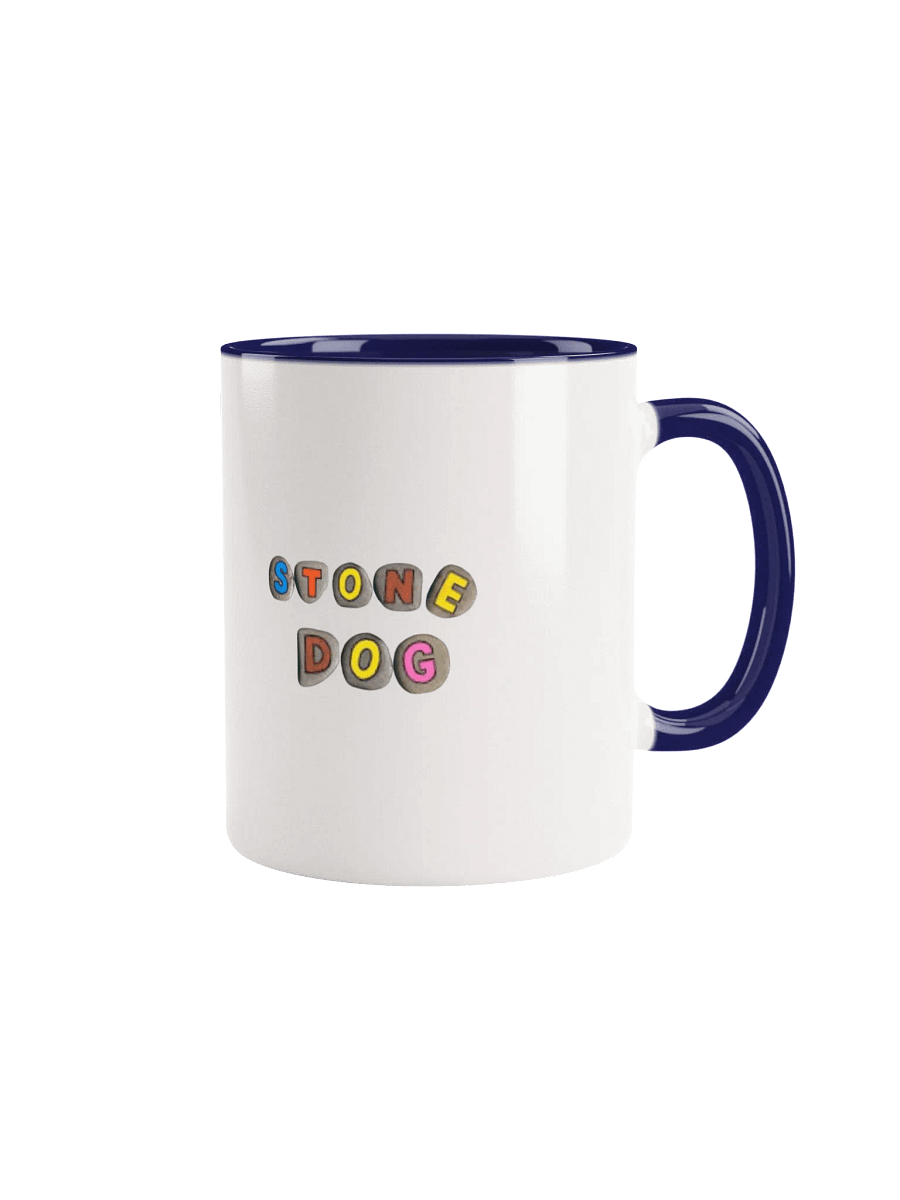 Stone Dog Coffee Mug product image (21)
