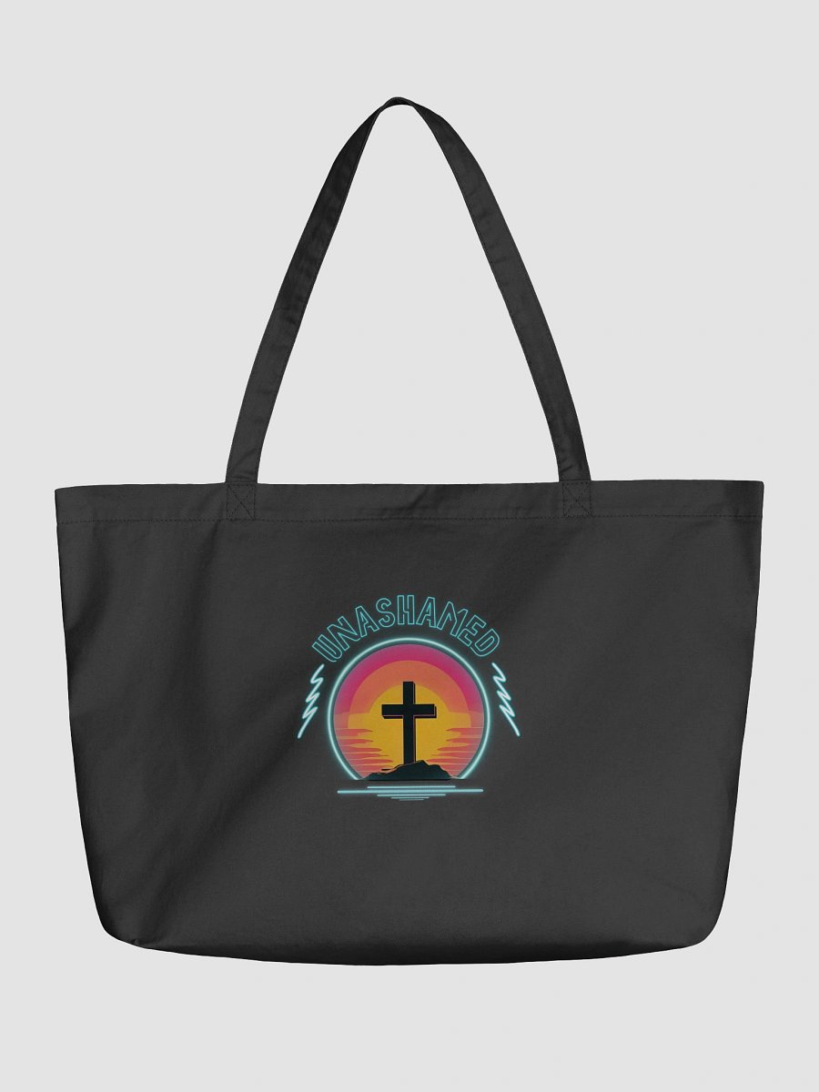 Unashamed Neon Tote - Econscious product image (1)