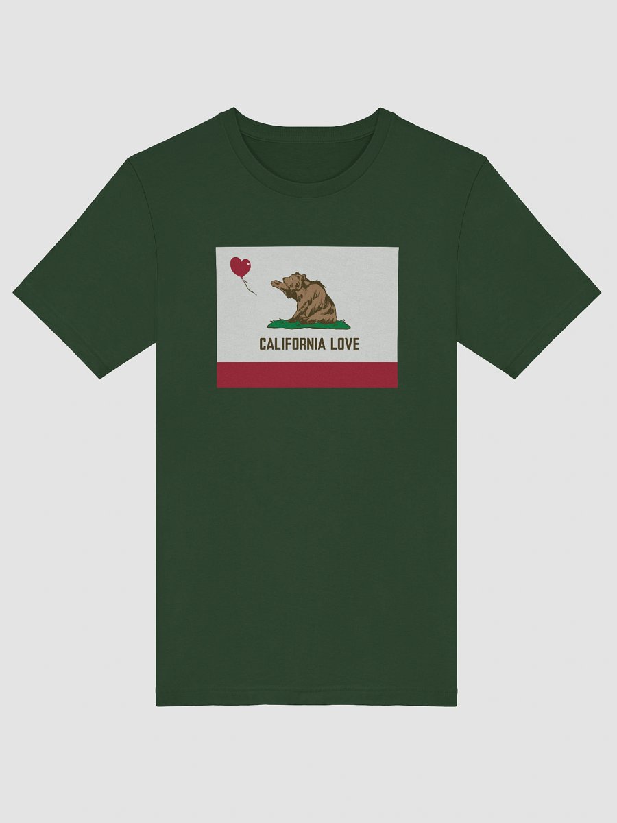 California Love Shirt product image (5)