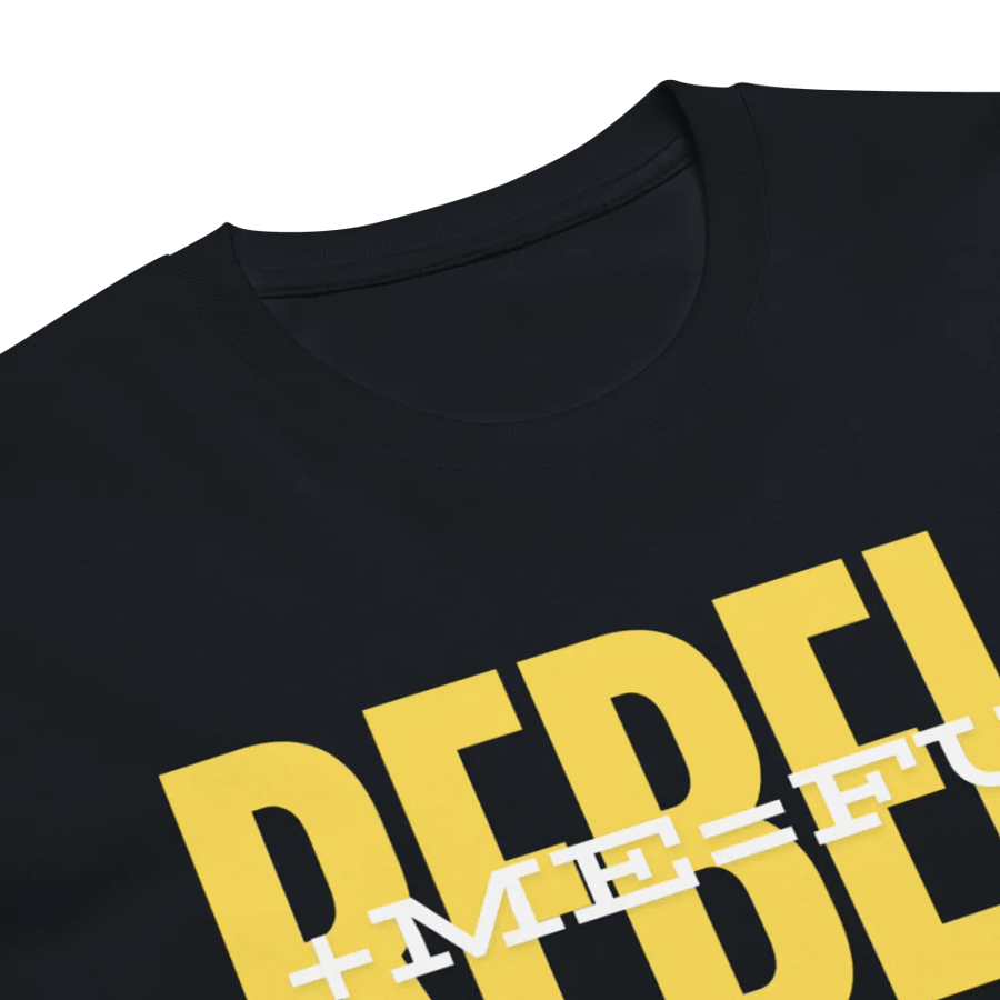 Rebels T-Shirt product image (6)