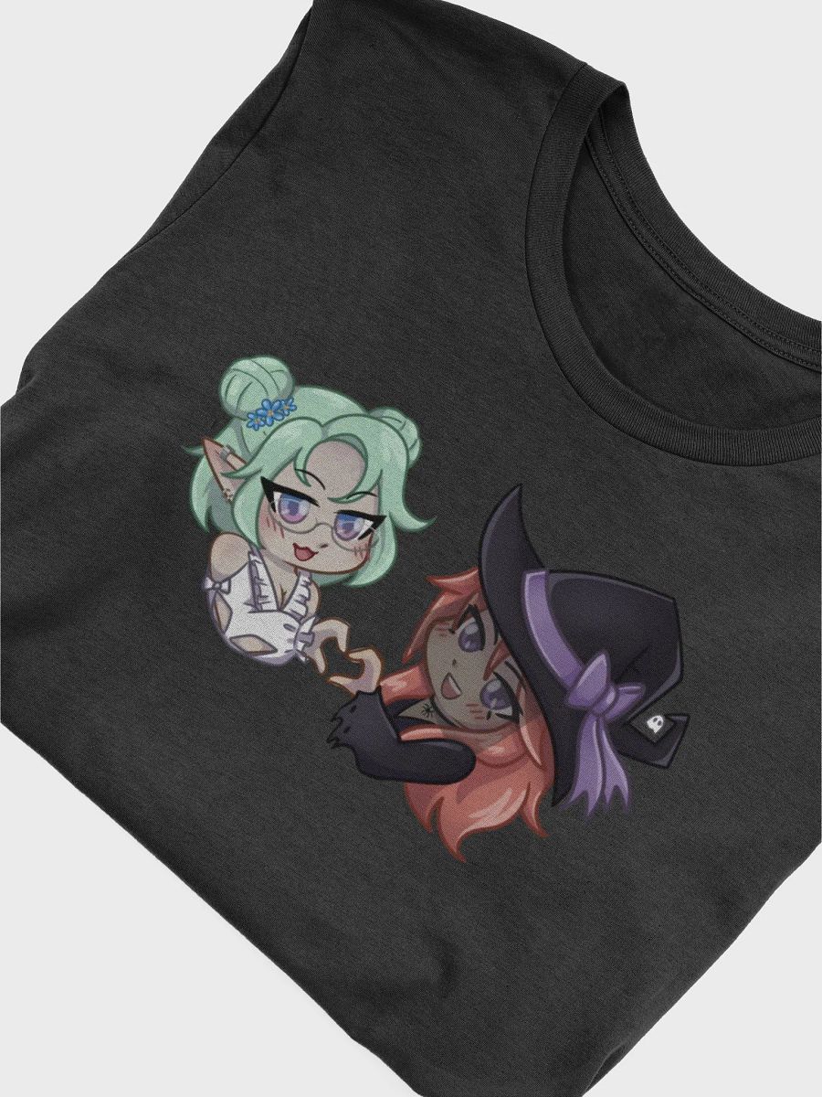 Mom & Dad Tee product image (5)