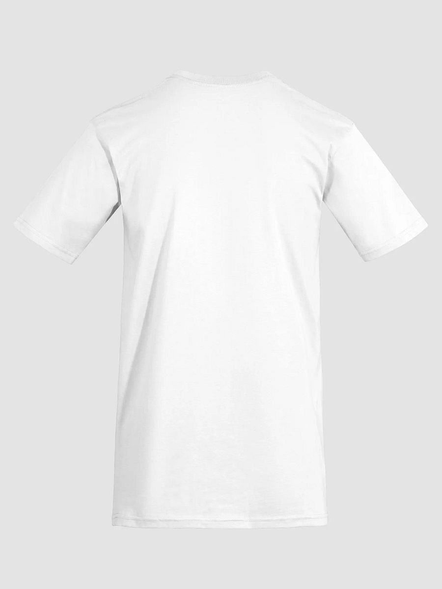 MYSTERY UNFOLDS Cotton Heritage Men's Premium Heavyweight Tee product image (22)