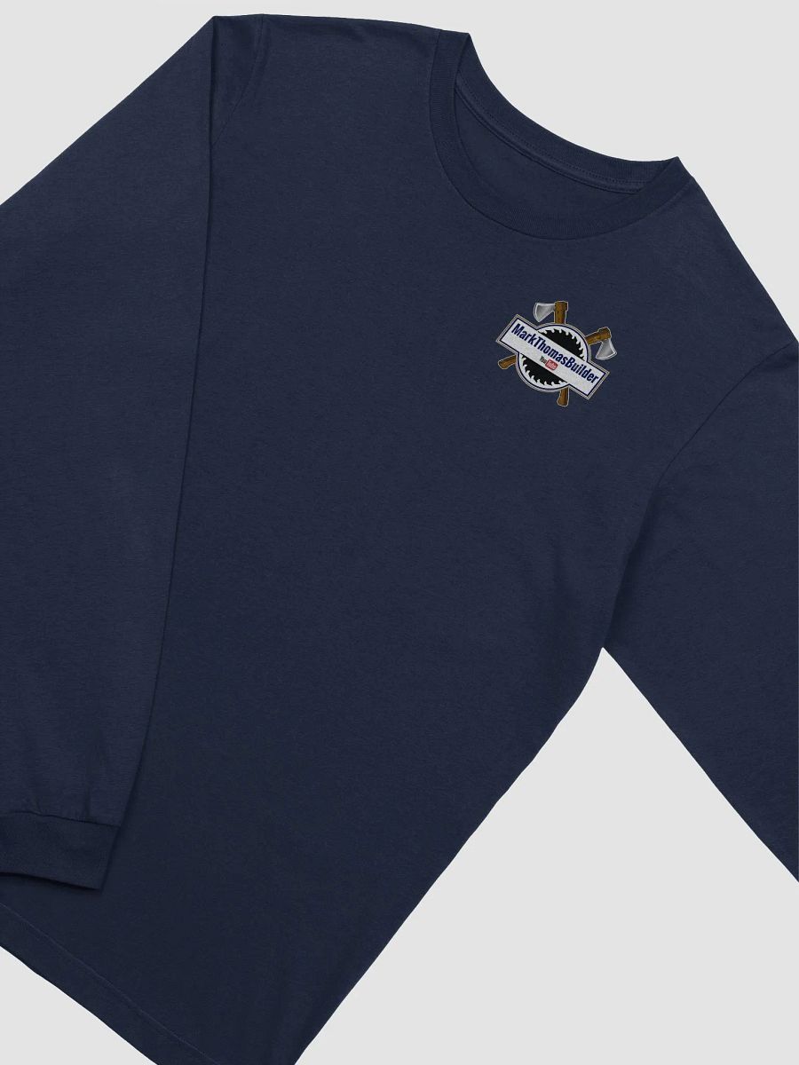 Oakley Approved Long Sleeve T product image (4)
