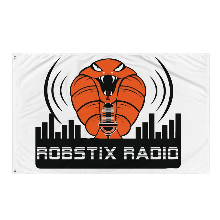 Robstix Radio Flag product image (3)