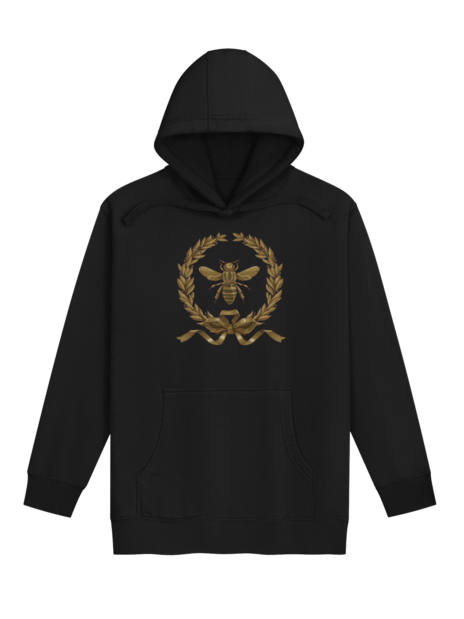 Napoleon Bee Wreath - Hoodie product image (2)