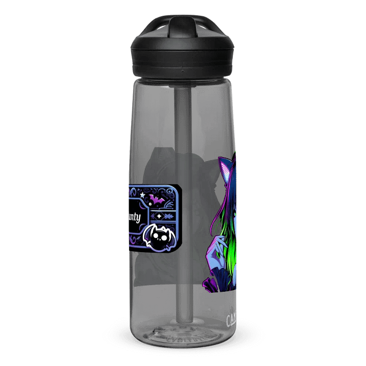 GothAunty CamelBak Eddy®+ Sports Water Bottle product image (2)
