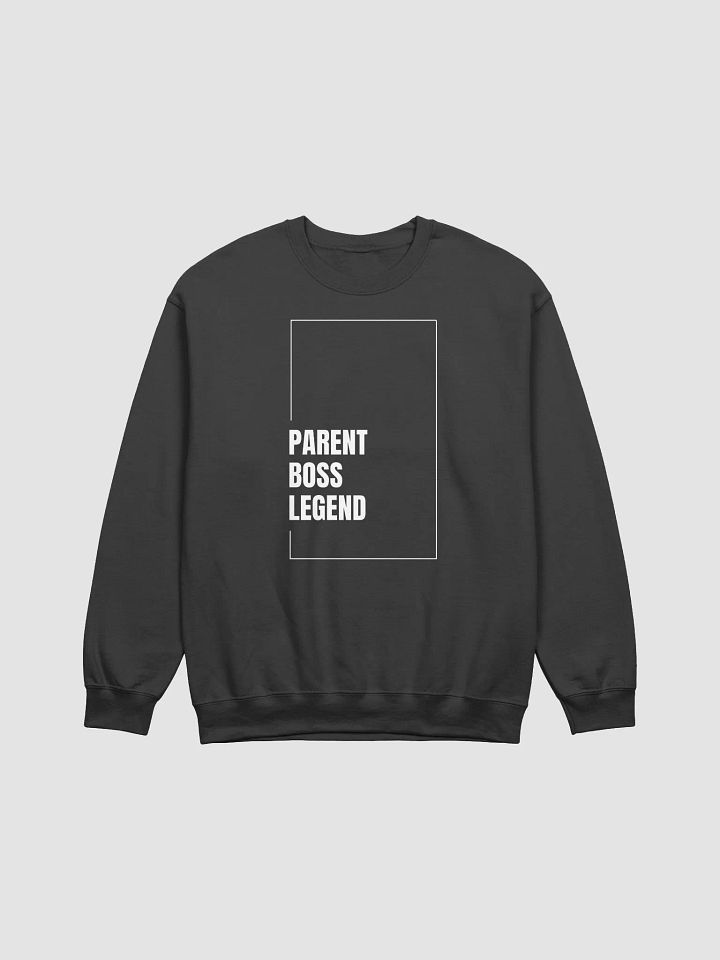 Parent, Boss, Legend product image (6)