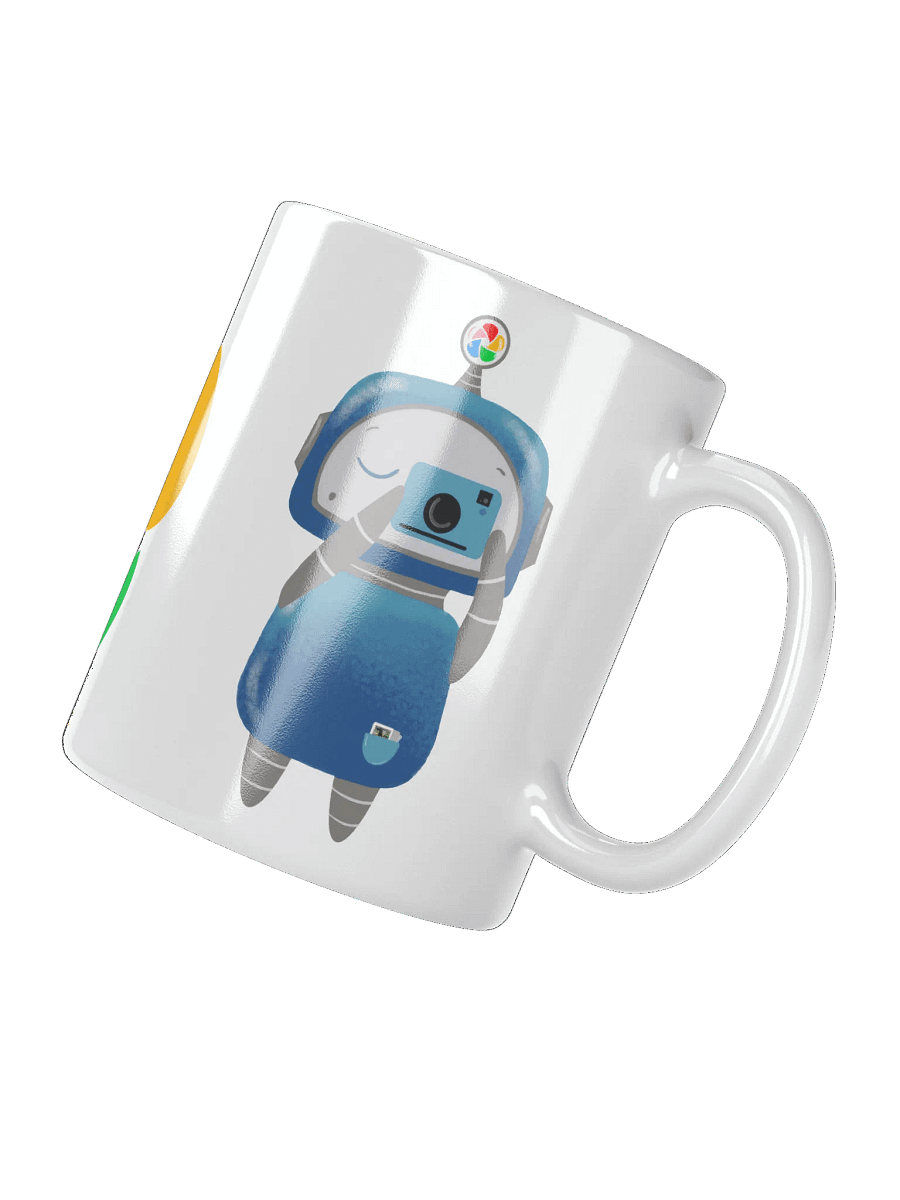 Mich Mug product image (6)