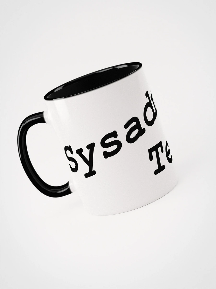 Sysadmin Tears Mug product image (3)