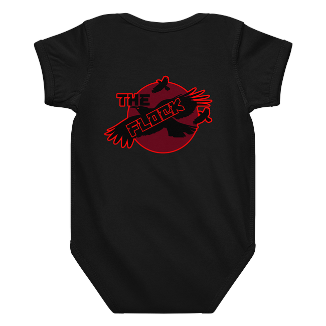 flock merch