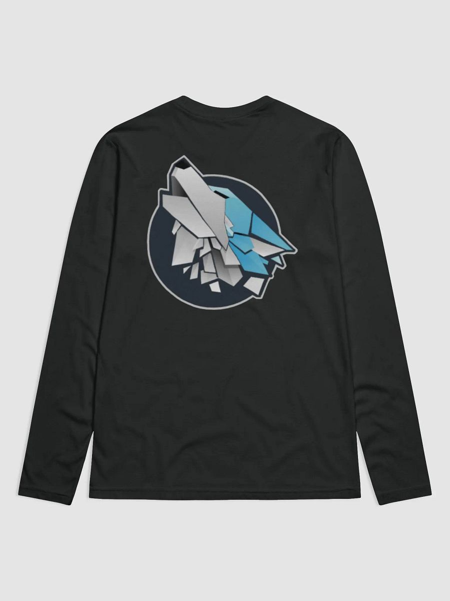 Arctic Wolves Long-Sleeve Crew product image (3)