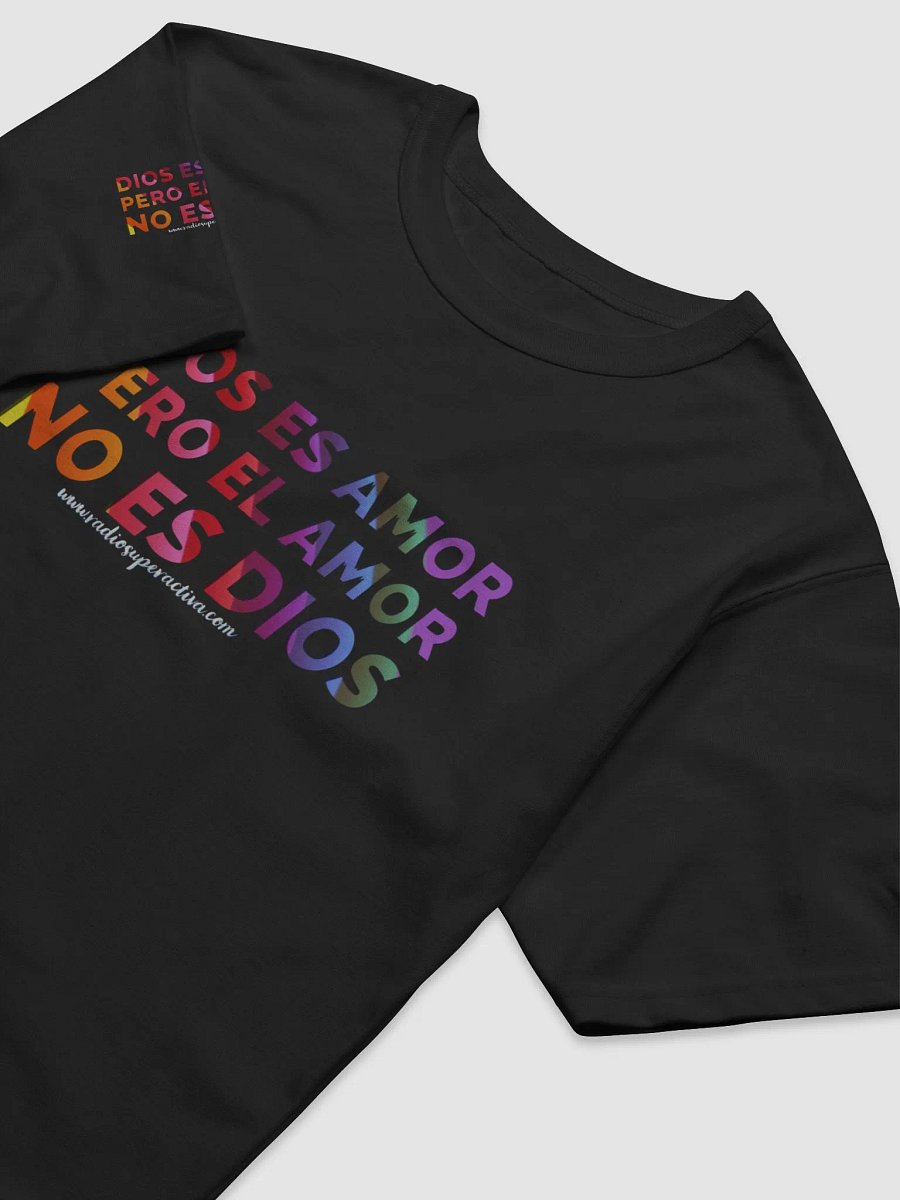 Dios Es Amor product image (3)
