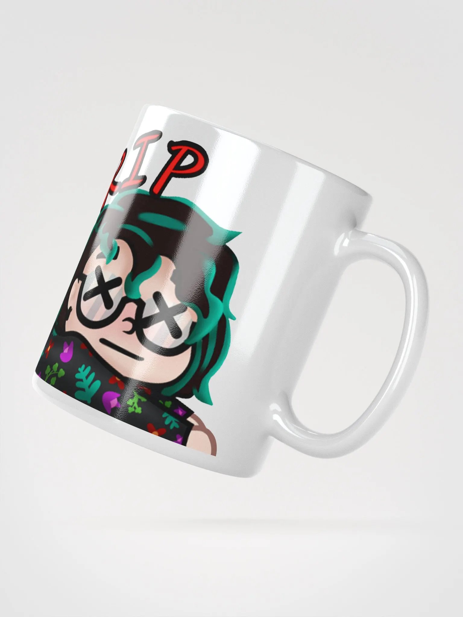 RIP Mug product image (4)