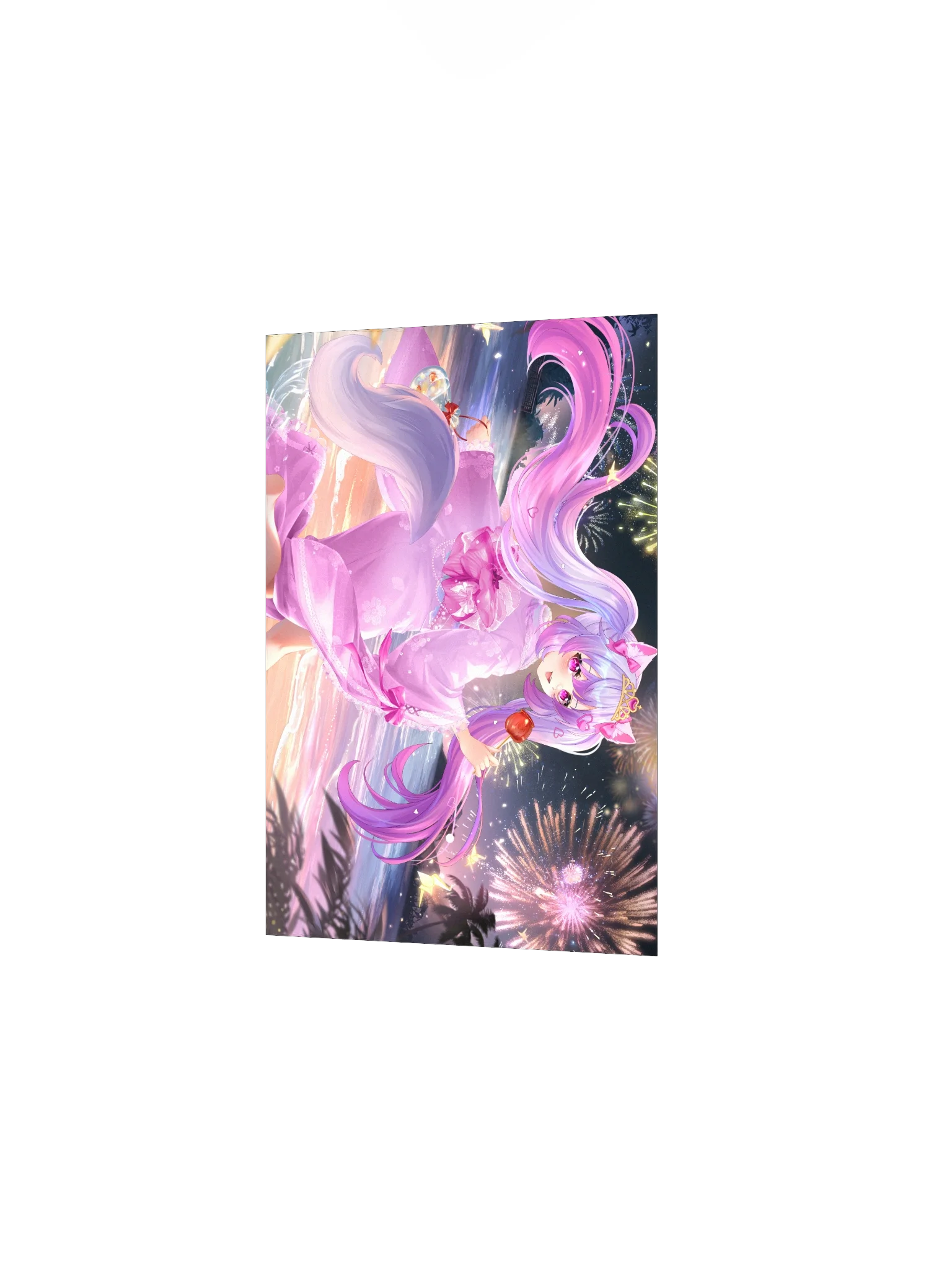 Fireworks Suvi Poster product image (7)