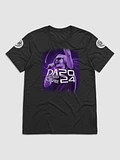 DAGames Live 2024 Official Shirt (Dark Mode) product image (1)