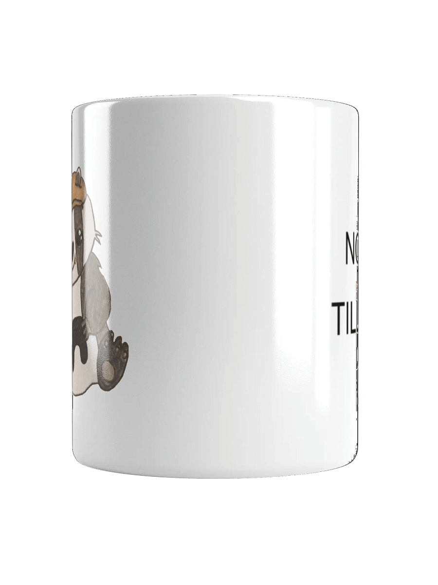 Badger's New Coffee Mug product image (15)