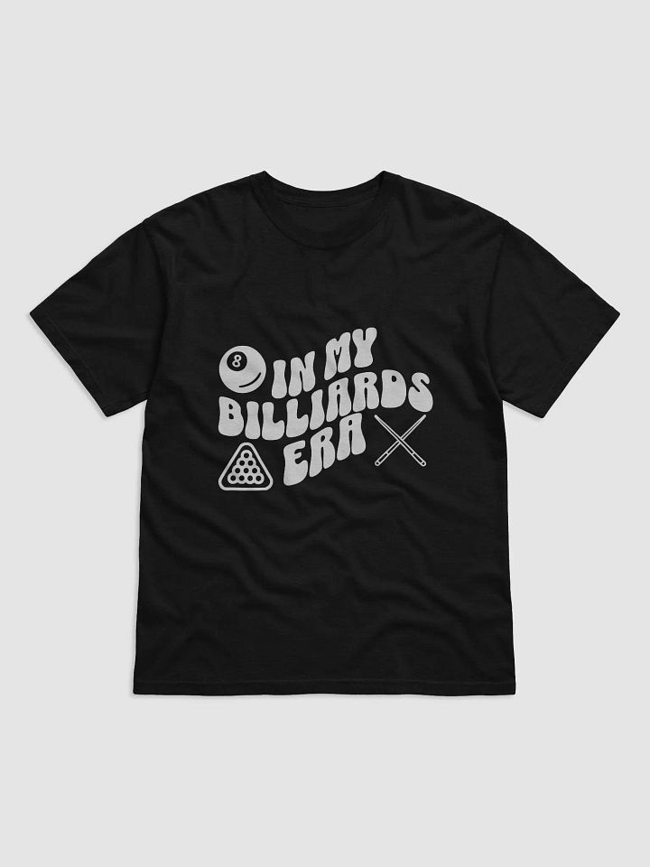 In My Billiards Era Graphic Tee product image (2)