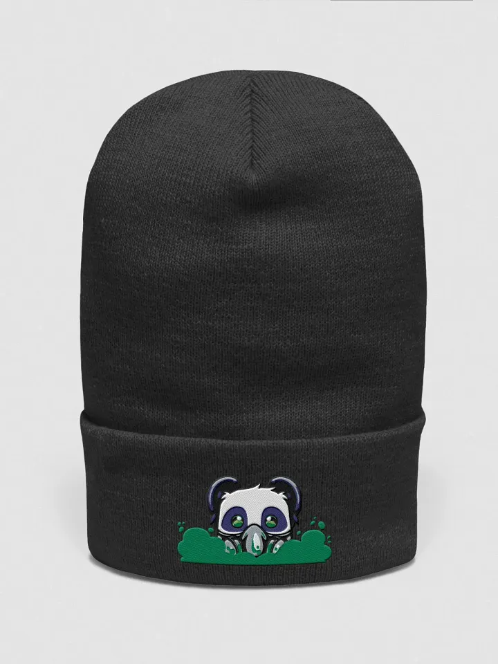 Toxic Alert - Czapka product image (1)